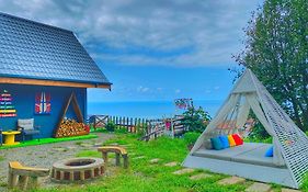 Lavinya Suit Bungalov
